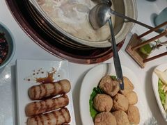 -相椰·椰子鸡(元芬店)