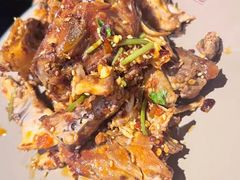 -壹酒贰肉1926·深夜食堂(南京北街店)