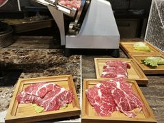 -龙城咖啡厅(常州富都洲际店)