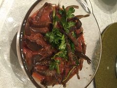 东园饭店（宴会中心）-东园小馆·早茶·淮扬小炒(江都路店)