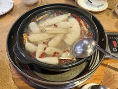 -濠轩阁特色生蚝火锅(水湾路店)