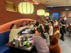 -東盛炭烤自助料理(玄武招商花园城店)