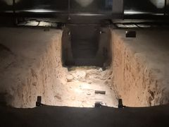 -汉景帝阳陵博物院