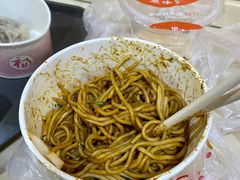-牛师傅牛肉面(尚隆路店)