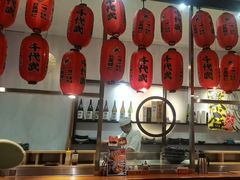-千代武日本料理(开发区店)