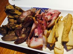 -品串副食烤坊