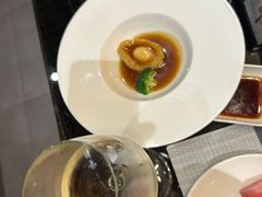 -顺德美的万豪酒店·自助餐·贡厨