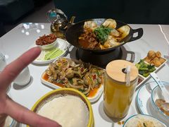 -徐小姐地锅鸡(云龙万达店)