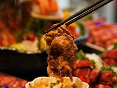 -合乐·创意火锅·海鲜火锅(亚东柒号店)