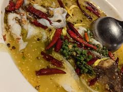 -太二酸菜鱼(长沙IFS国金中心店)