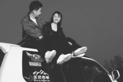 -蔚蓝映像STUDIO婚纱摄影(南稍门店)