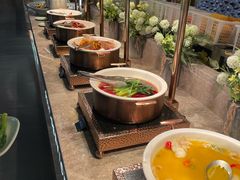 -梨花自助烤肉(西三旗万象汇黑金店)
