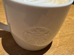 -星巴克(北京石景山万达广场店)