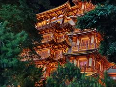 -大佛古寺