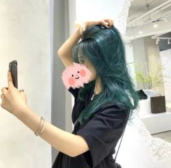-丝语萱形象