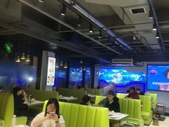-清真·马坡烧烤涮牛肚·酸浆火锅(新区总店)