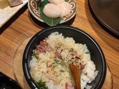 -松阪牛焼肉M(法善寺横丁店)
