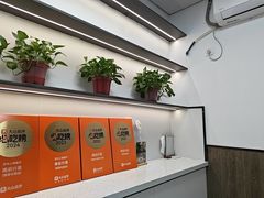-雨后行菜(报慈北路店)