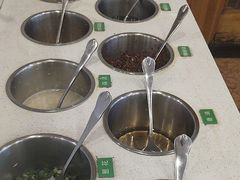 -大清花饺子(山庄店)