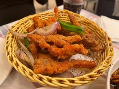 -玲珑餐厅(陕西南路店)