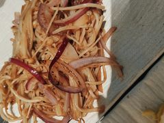 -和风铁板料理(山姆会员店)