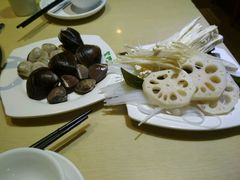 -蒙肥羊·酸汤潮牛·鲜牛肉火锅烤肉自助(岗顶店)