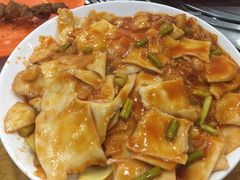 -马记伊源斋涮肉·清真菜(潘家园古玩市场店)