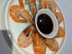 -大海湾酒楼(人南店)
