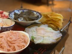 -重庆三峡火锅城(梅林店)