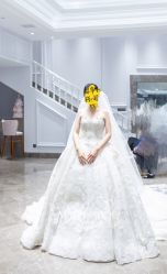 -MANLI BRIDAL婚纱