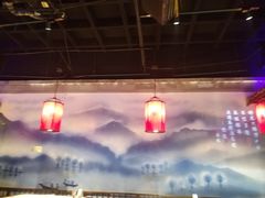 -红蜡烛-养生粥-津鲁菜(中山路店)