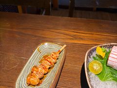 -鸟屯(三里屯店)