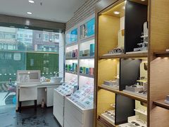 -浙文眼镜(新城市广场店)
