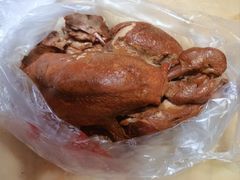 -鸡打鸣熏鸡系列(总店)