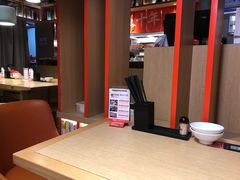 -味千拉面(煌华新纪元购物广场店)