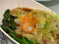 -安蒂娅.悦景轩中餐厅(西乡店)