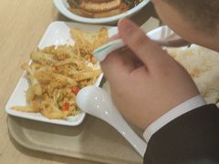 -老乡鸡(融科天地店)