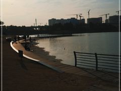 -美兰湖景区