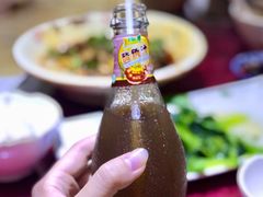 -易老妈蹄花.特色川菜(人民公园总店)