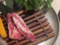 -西塔老太太泥炉烤肉(温州首店万象城黑金店)