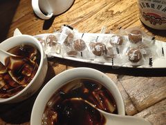 -探鱼·鲜青椒爽麻烤鱼(领展购物广场店)
