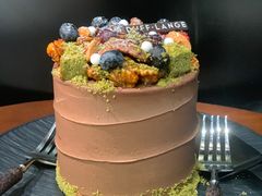 -DUFF LANGE杜夫朗格蛋糕(长沙店)