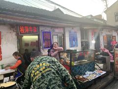 -桂萍特色牛筋牛杂(长堤街总店)