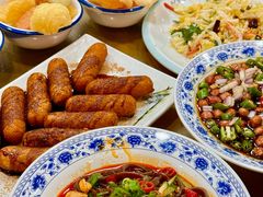 -九寨沟石锅鱼(沣峪口店)