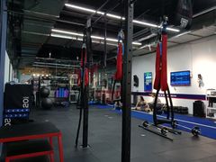 -F45 TRAINING健身工作室(体育中心店)