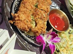 -河风の幸会精致料理