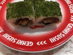 -元气寿司(宝安壹方城店)