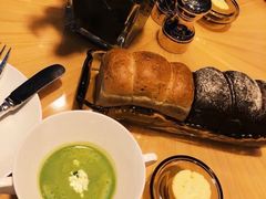 -迪拜帆船酒店海底餐厅