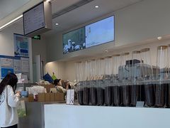 -喜茶(上海泰禾大厦店)
