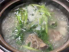 -阿隆煲店(秀仁苑店)